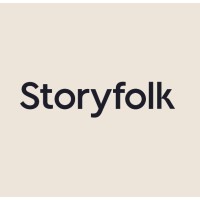 Storyfolk logo, Storyfolk contact details