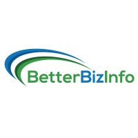 Better Biz Info logo, Better Biz Info contact details