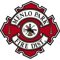 Menlo Park Fire Protection District logo, Menlo Park Fire Protection District contact details