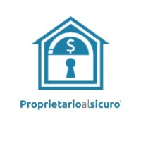 Proprietarioalsicuro® logo, Proprietarioalsicuro® contact details