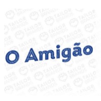 O Amigão Minimercados logo, O Amigão Minimercados contact details