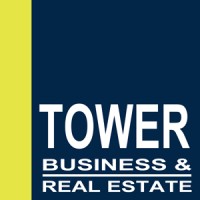 Tower Business and Real Estate logo, Tower Business and Real Estate contact details