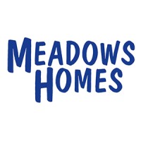 Meadows Homes logo, Meadows Homes contact details