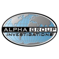 Alpha Group Investigations logo, Alpha Group Investigations contact details