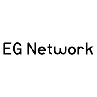 EG Network logo, EG Network contact details