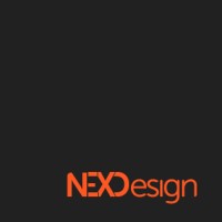 nexdesign logo, nexdesign contact details