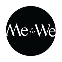 Me for We Design logo, Me for We Design contact details