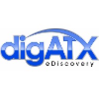 digATX e-Discovery logo, digATX e-Discovery contact details