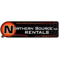 Northern Source Rentals logo, Northern Source Rentals contact details