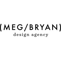 (Meg/Bryan) Design Agency logo, (Meg/Bryan) Design Agency contact details