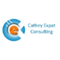 Cathay Expat Shanghai logo, Cathay Expat Shanghai contact details