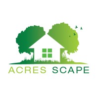 ACRES SCAPE logo, ACRES SCAPE contact details