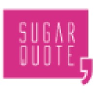 SugarQuote Content logo, SugarQuote Content contact details