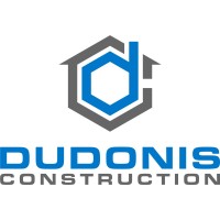 Dudonis Construction LLC logo, Dudonis Construction LLC contact details