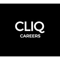 CLIQ Careers logo, CLIQ Careers contact details