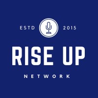 Rise Up Network logo, Rise Up Network contact details