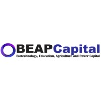 BEAPCapital logo, BEAPCapital contact details