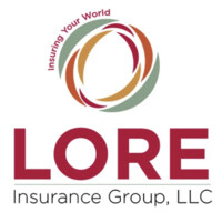 Lore Insurance logo, Lore Insurance contact details