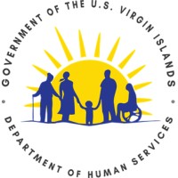 Department of Human Services - U.S. Virgin Islands logo, Department of Human Services - U.S. Virgin Islands contact details