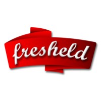 Fresheld logo, Fresheld contact details