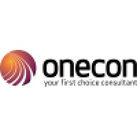 Onecon AS logo, Onecon AS contact details