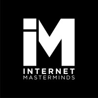 Internet Masterminds logo, Internet Masterminds contact details