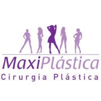 MaxiPlástica Cirurgia Plástica logo, MaxiPlástica Cirurgia Plástica contact details