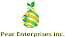 Pear Enterprises Inc. logo, Pear Enterprises Inc. contact details