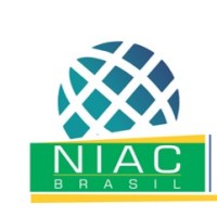 NIAC | Núcleo Internacional de Administração do Comércio B2B no Brasil logo, NIAC | Núcleo Internacional de Administração do Comércio B2B no Brasil contact details