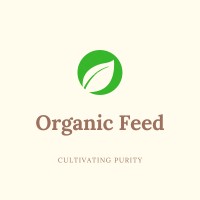 Organic Feed logo, Organic Feed contact details