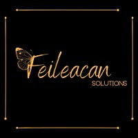 Feileacan Solutions logo, Feileacan Solutions contact details