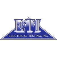 Electrical Testing, Inc. logo, Electrical Testing, Inc. contact details