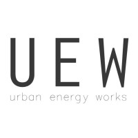 Urban Energy Works logo, Urban Energy Works contact details