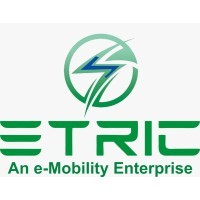 Etric Mobility Solutions Pvt. Ltd. logo, Etric Mobility Solutions Pvt. Ltd. contact details