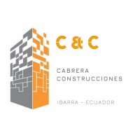 CABRERA CONSTRUCCIONES logo, CABRERA CONSTRUCCIONES contact details