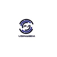 PJ USINAGEM logo, PJ USINAGEM contact details