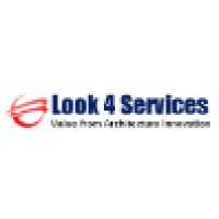 Look4Services (Look Ltd) logo, Look4Services (Look Ltd) contact details