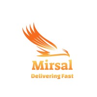 Mirsal Delivery Services logo, Mirsal Delivery Services contact details