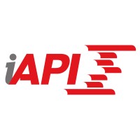 iAPI logo, iAPI contact details