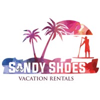 Sandy Shoes Vacation Rentals logo, Sandy Shoes Vacation Rentals contact details