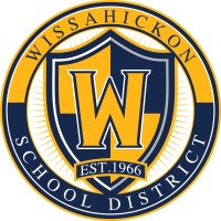 Wissahickon School District logo, Wissahickon School District contact details