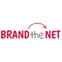 Brand the Net logo, Brand the Net contact details