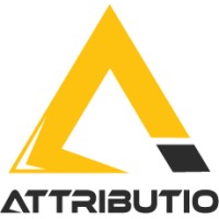 Attributio logo, Attributio contact details