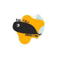 Big Flex Marketing logo, Big Flex Marketing contact details