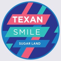 Texan Smile logo, Texan Smile contact details