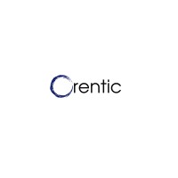 Orentic logo, Orentic contact details