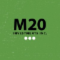 M20 Investments, Inc. logo, M20 Investments, Inc. contact details