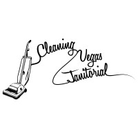 Cleaning Vegas Janitorial. LLC logo, Cleaning Vegas Janitorial. LLC contact details