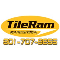 TileRam Dust Free Demolition & Tile Removal logo, TileRam Dust Free Demolition & Tile Removal contact details