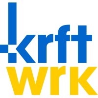 krftwrk logo, krftwrk contact details